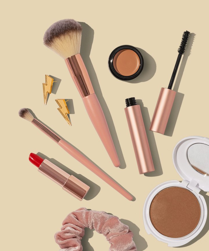 Everyday Glow Deal by Begum Beauty Studio