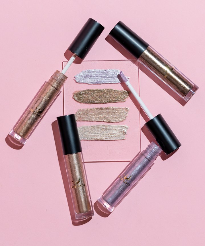 Lip Lover’s Trio by Begum Beauty Studio
