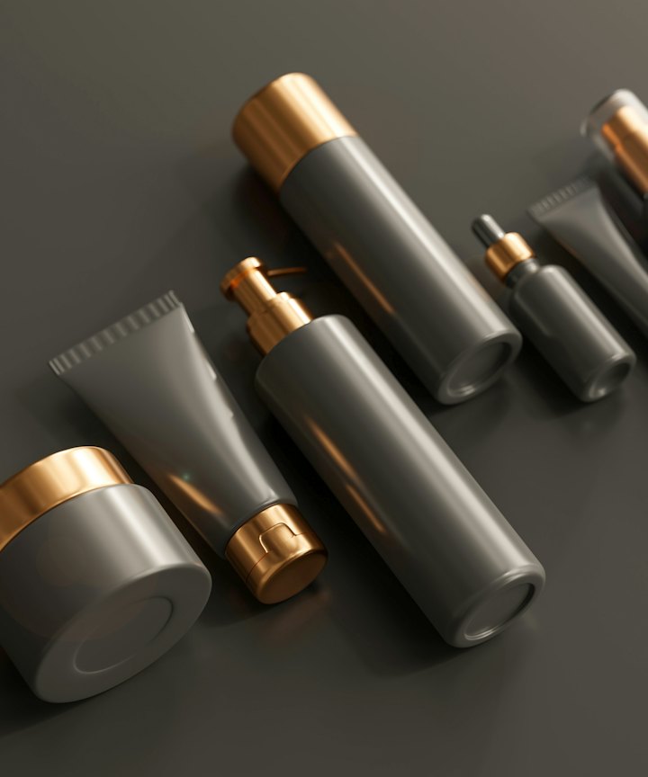 Matte Fix Foundation by Velour Lab