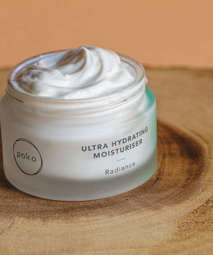 Overnight Repair Cream by Atelier Nur