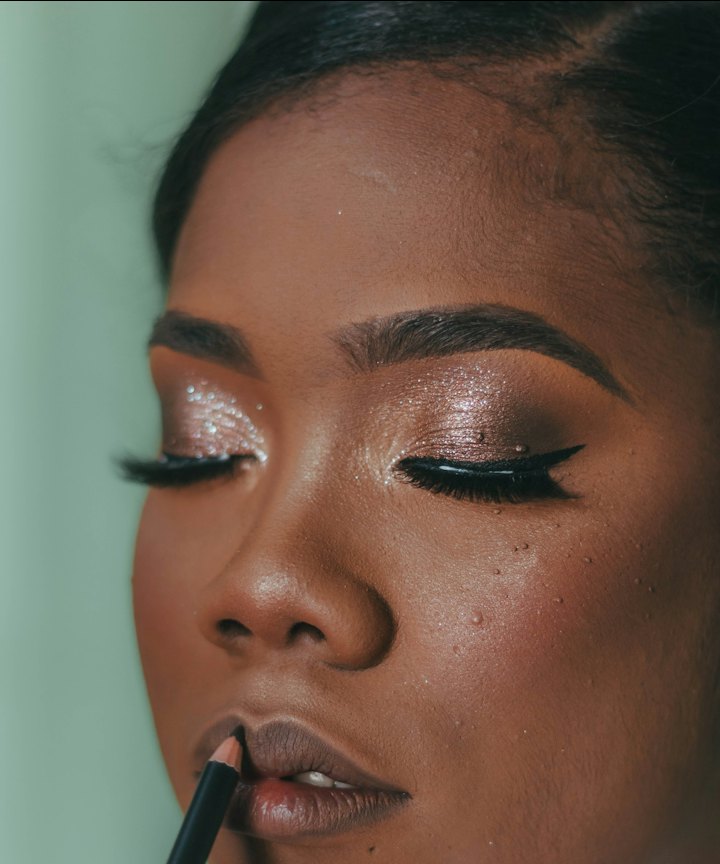 Sculpt Lip Liner by Begum Beauty Studio