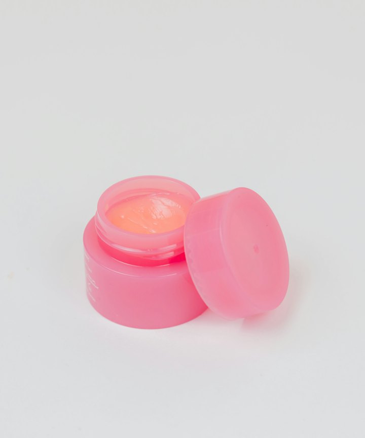 Tinted Lip Balm by Lumière Skin